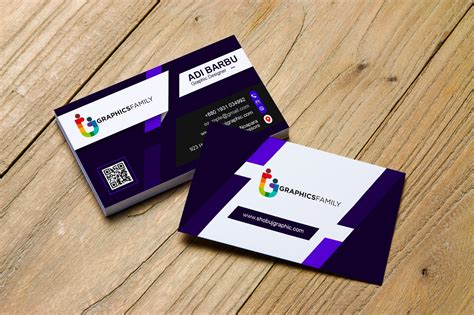 Design Your Own Business Cards Free Online
