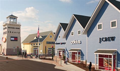 Designer Outlet In New Jersey