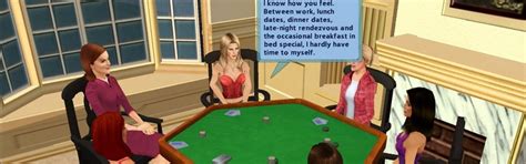 Desperate Housewives oyunu pokerdə qəzaya uğradı