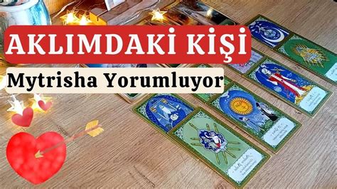 Detaylı tarot bak