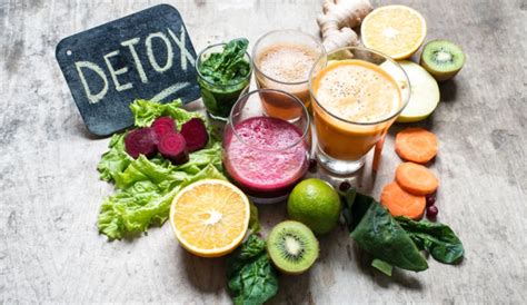 Detoxon nedir