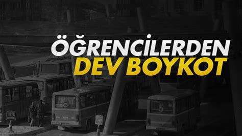 Dev boykot