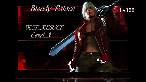 Devil May Cry 3 Bloody Palace Tips
