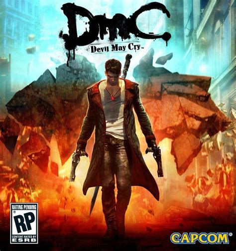 Devil may cry pc game download