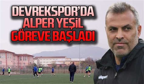 Devrekspor