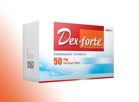 Dex forte لماذا يستعمل