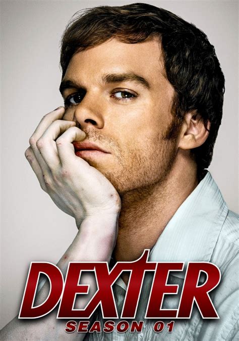 Dexter 1 sezon finali