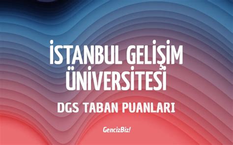 Dgs istanbul