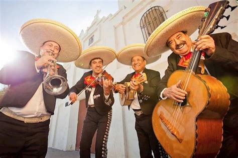 Dia del mariachi