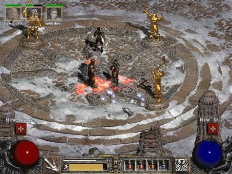 Diablo 2 download free full version