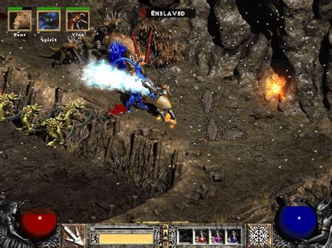 Diablo 2 indir