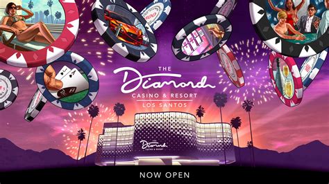 Diamond Casino Missions Gta 5