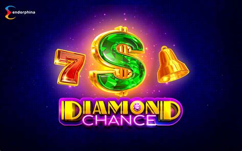 Diamond Chance slot