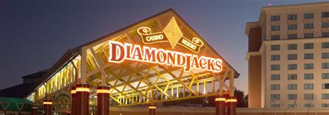 Diamond Jacks Casino Resort