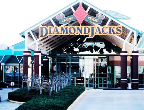 Diamond Jacks Casino Reviews