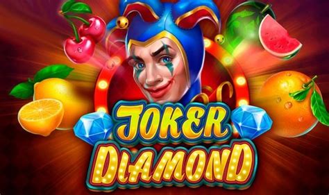 Diamond Joker Links slot