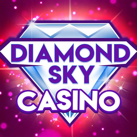 Diamond Sky Casino Slots Facebook