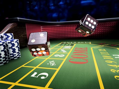 Dice Casino Online