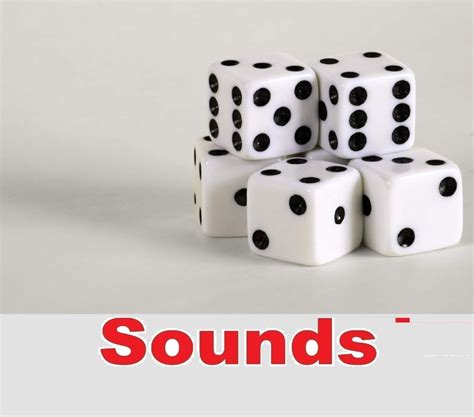 Dice Roll Sound Free Download