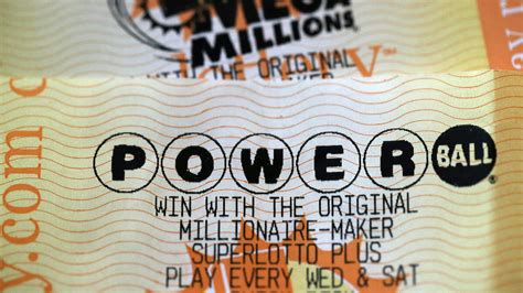 Did Anyone Win Saturday's Powerball