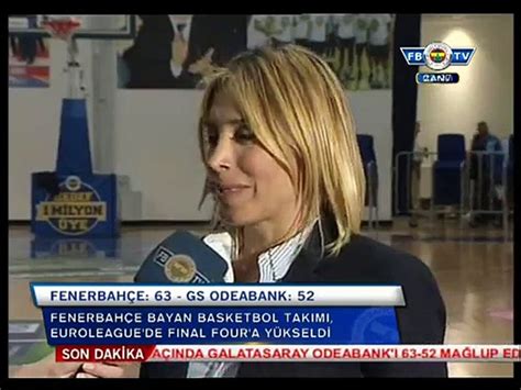 Didem akın fenerbahçe