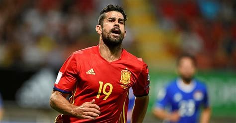 Diego costa nereli