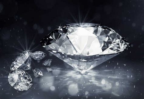 Diferencia Entre Diamante Y Brillante