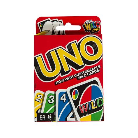 Different Uno Card Games Different Uno Card Games