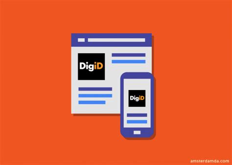 Digid nedir