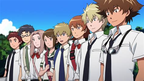 Digimon adventure tri 3 kokuhaku 3 مترجم تحميل