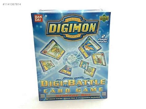 Digimon kartları oynamaq  Bizim kasihomuz həmişə açıqdır və sizi gözləyir!