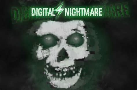 Digital nightmare dark apocalyptic soundtrack download