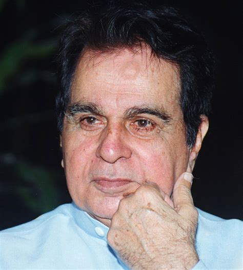 Dilip Kumar Actor