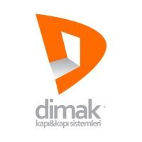 Dimak kapı ankara