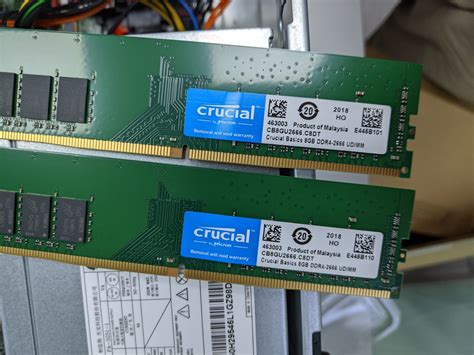 Dimm Slots Not Working