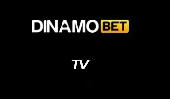 Dinamobet tv