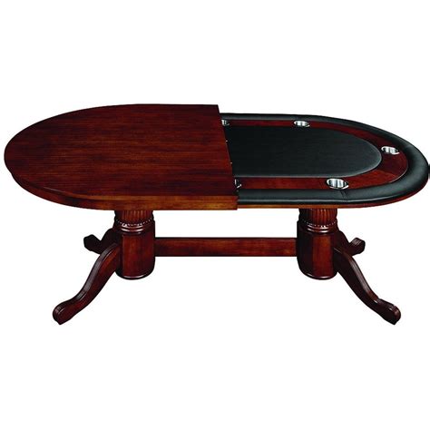 Dining Poker Table 8 Person