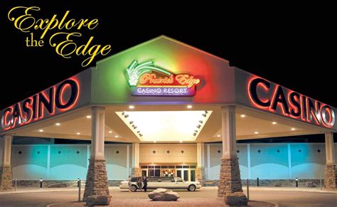 Directions To Prairie's Edge Casino
