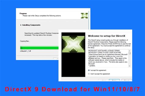 Directx 90 c download windows 8