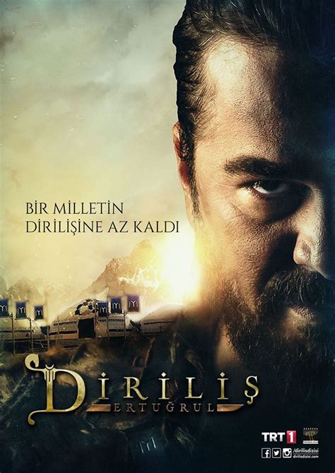 Diriliş ertuğrul 3 sezon 3 bölüm