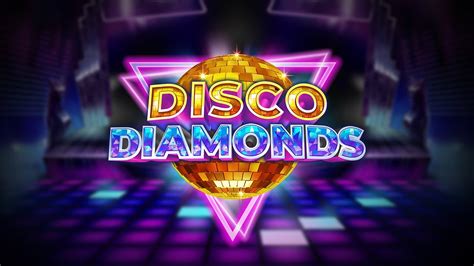 Disco Diamonds yuvası