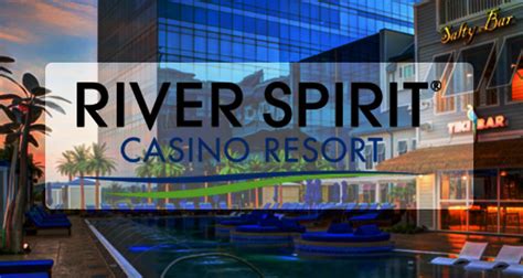 Discount Code For River Spirit Casino