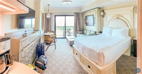 Disney Riviera Resort Room Rates