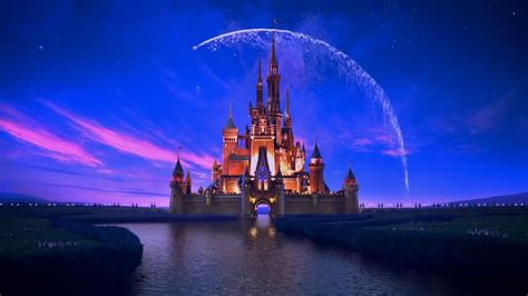 Disney Wish Upon A Star