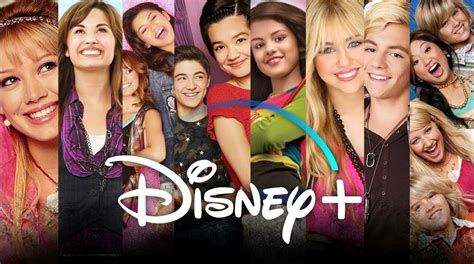 Disney channel 7c izle