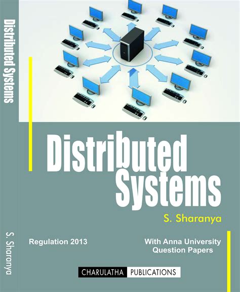Distributed systems pdf بالعربي