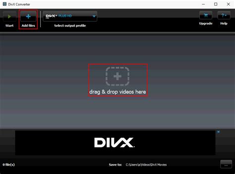 Divx converter تحميل