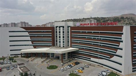 Diyarbakır da bulunan özel hastaneler