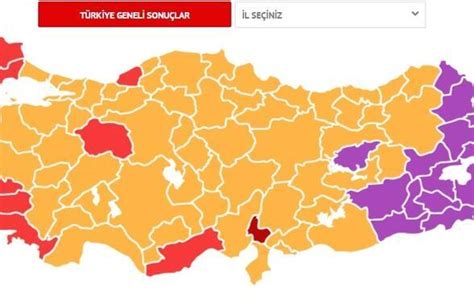 Diyarbakır genel seçim sonuçları