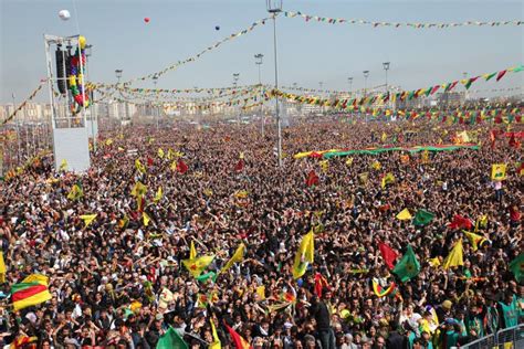 Diyarbakır newroz 2012